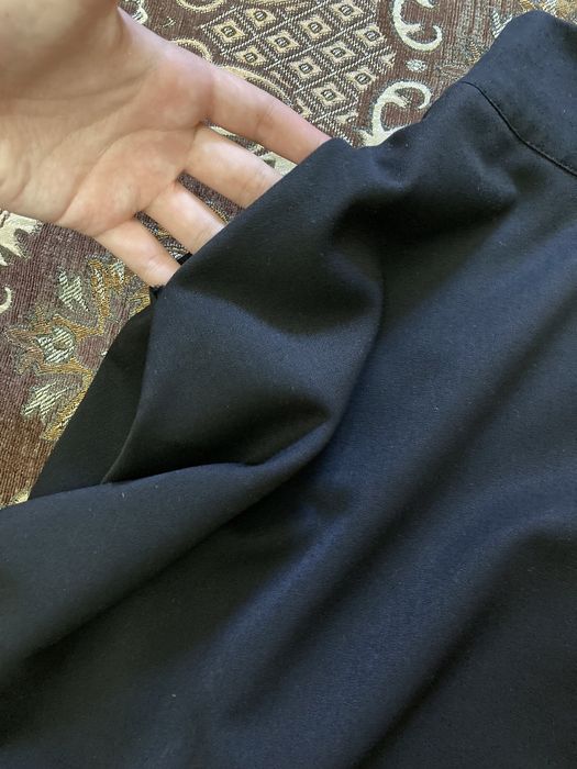 Школьная юбка