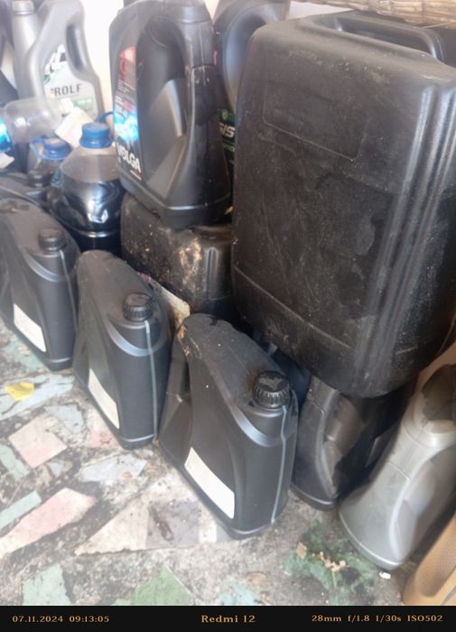 Атработка май бар