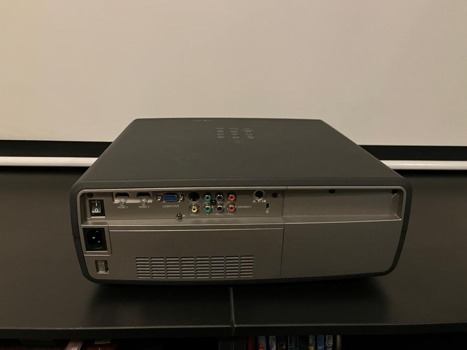 Проектор Sanyo PLV-Z4000