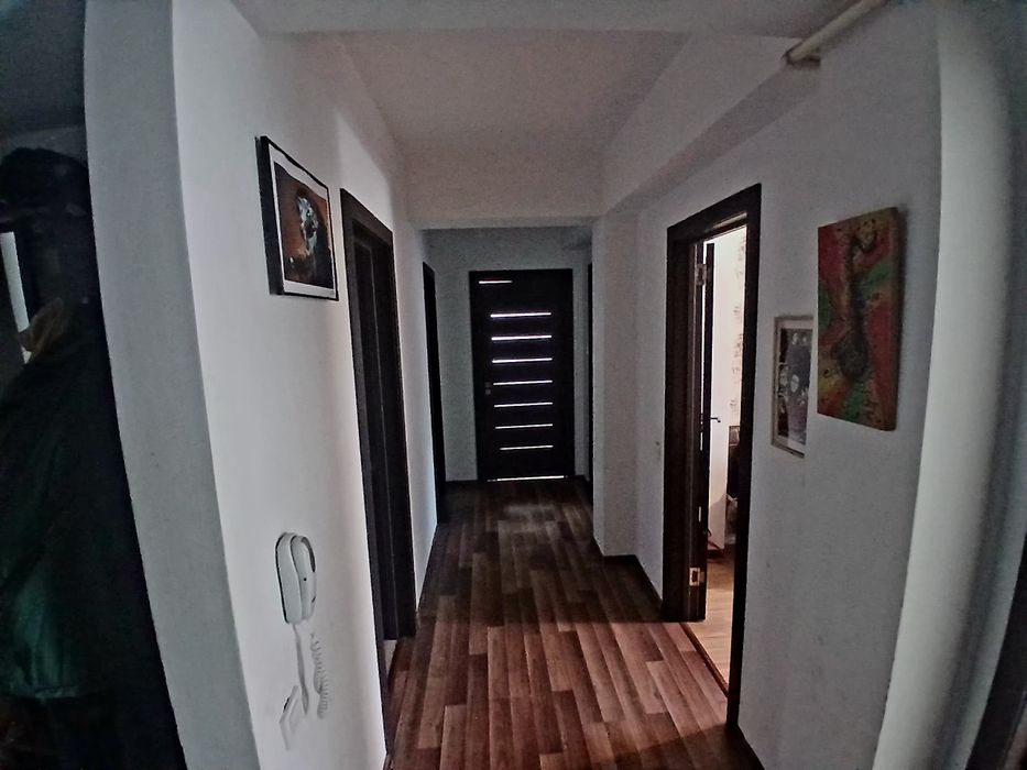 Apartament  de vanzare parcul Teilor sector 3