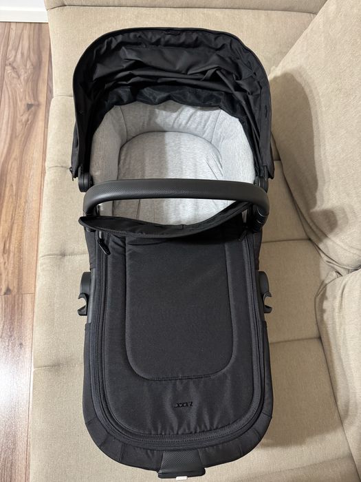 Vand Landou Joolz Aer + negru