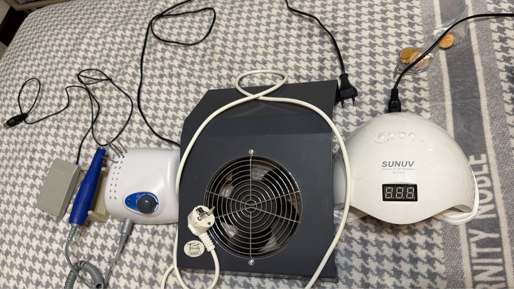 Набор для маникюра