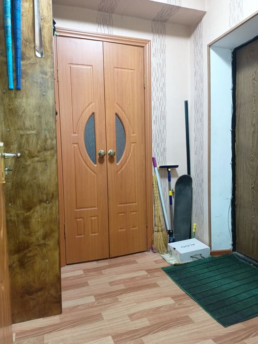 3х комнатная квартира