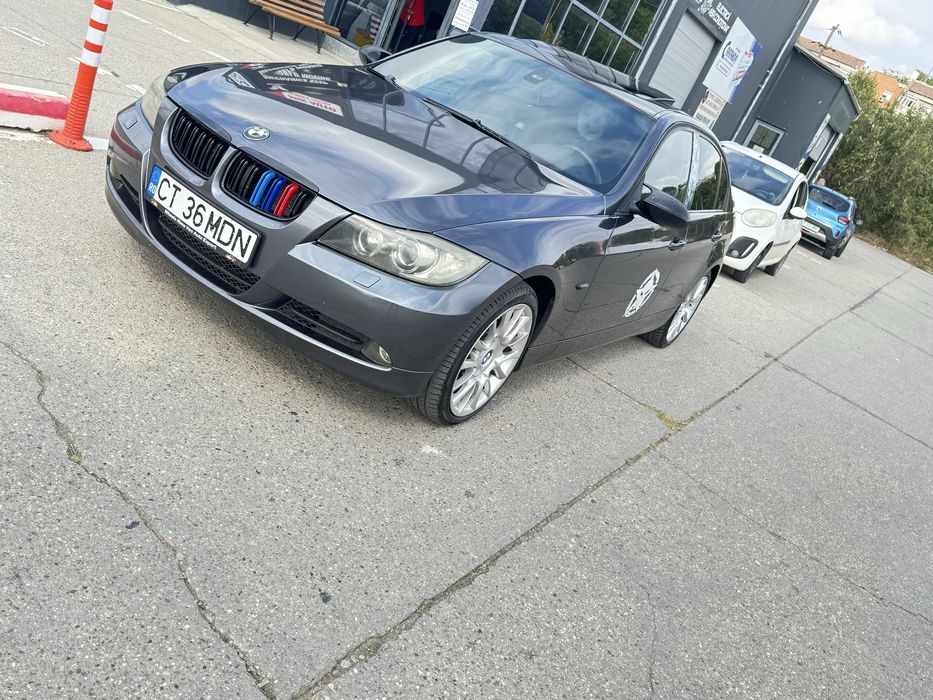 Bmw Seria 3 e90