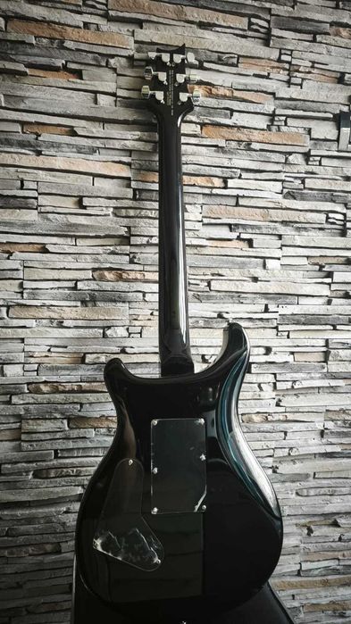 Chitara electrica PRS SE Custom 30th Anniversary Korea - Garantie