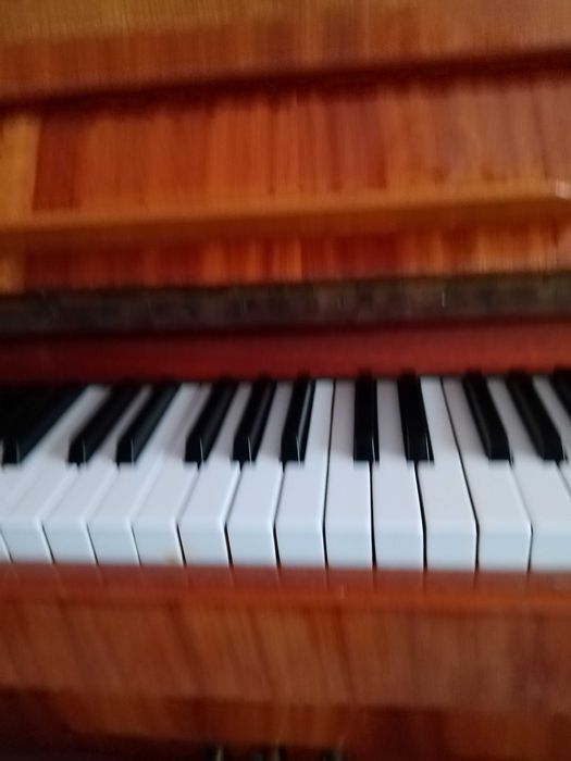 Г. Сатпаев продам пианино "Кубань"