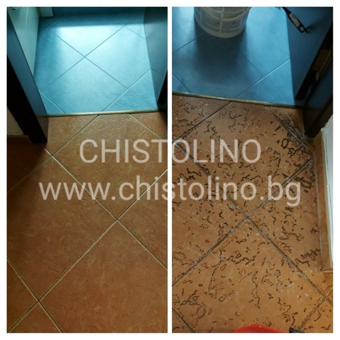 Фирма за професионално почистване - "ЧИСТОЛИНО" ЕООД Пазарджик