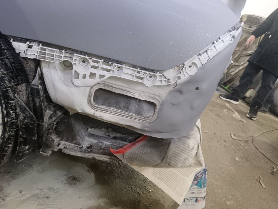 Тойота камри 70 европеец