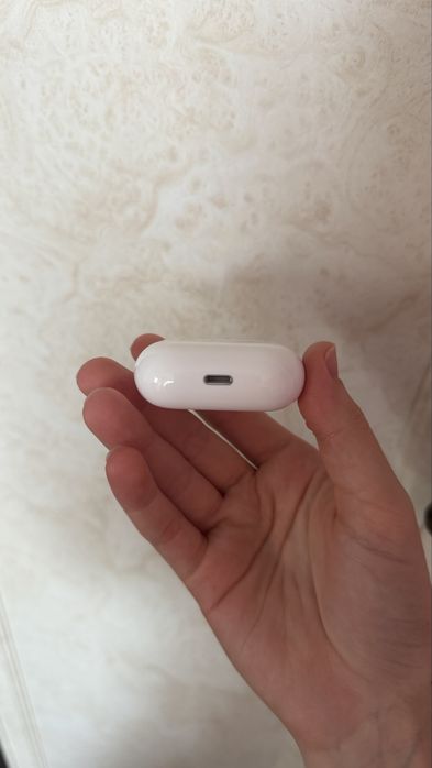 AirPods 3 идеальные
