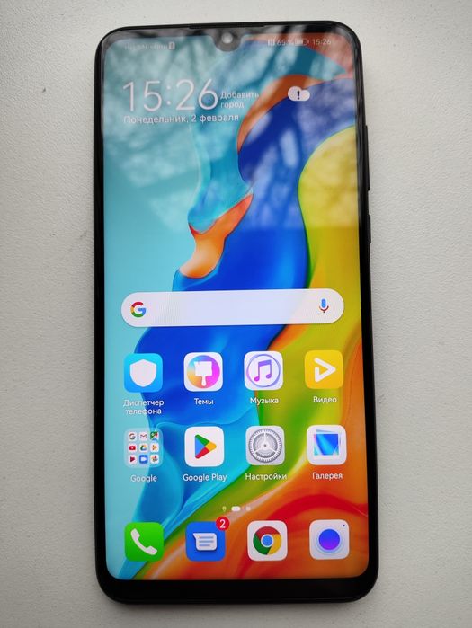 Huawei P30 Lite 128ГБ