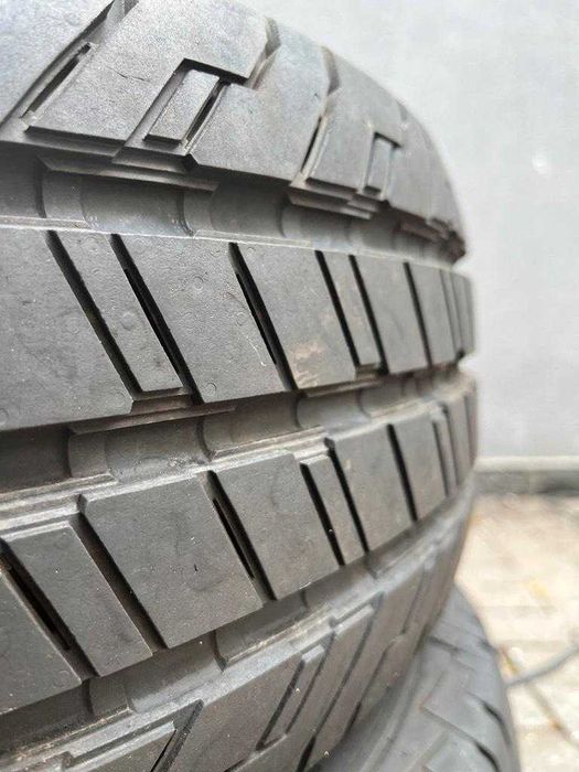 Roti noi R16 Mercedes Sprinter/Vw Crafter 225 75r16C  vara noi