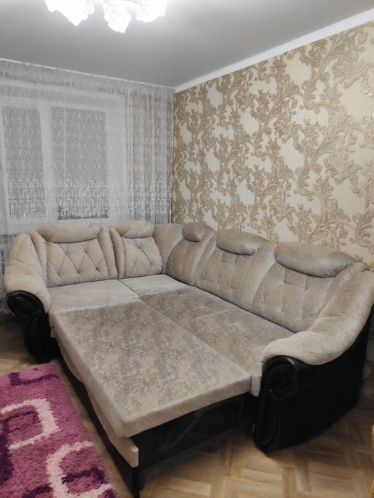 Сдам квартиру посуточно Боровое. Центр