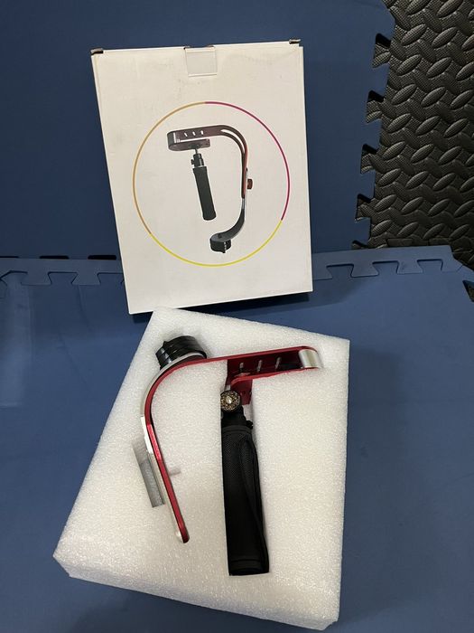 Видео стабилизатор