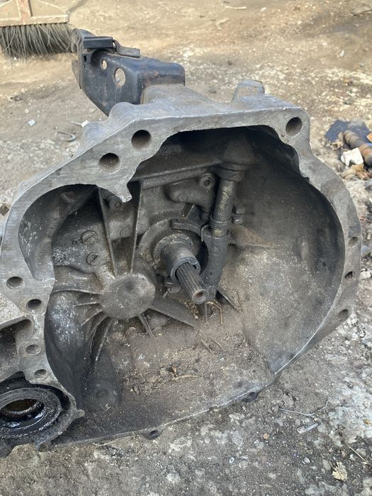 Продам кпп ниссан примьера