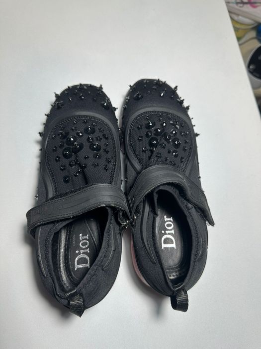 Vand adidași dama Cristian Dior