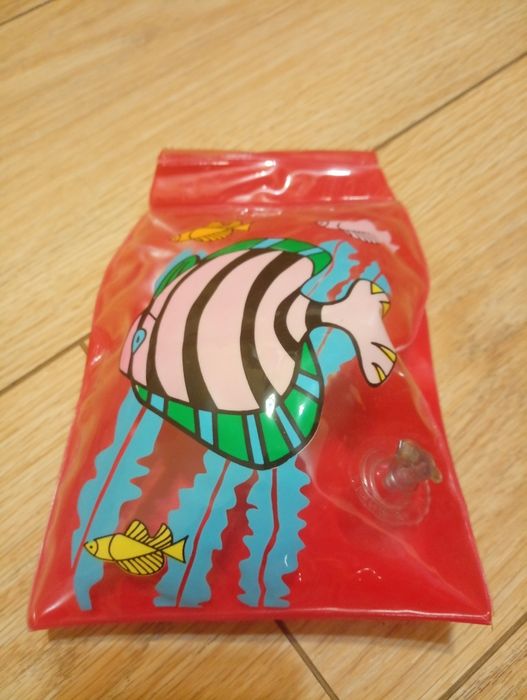 1 нарукавник для плавания