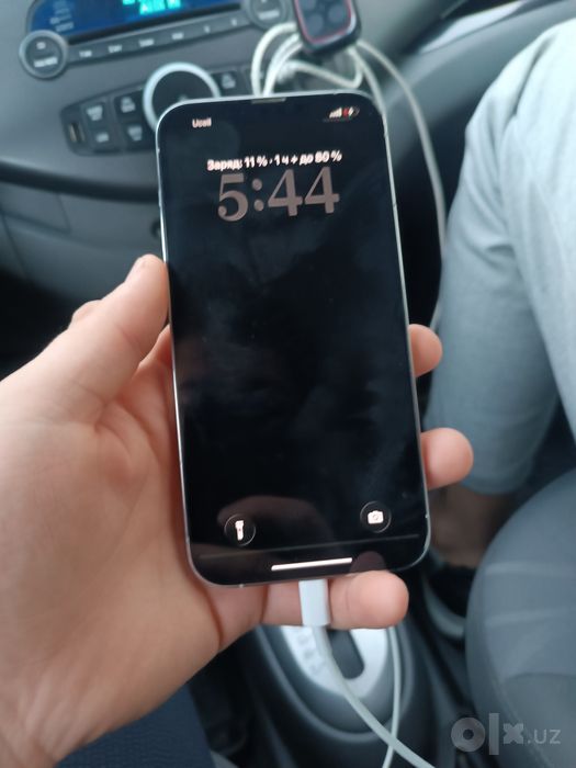 Iphone 13pro max 512gb
