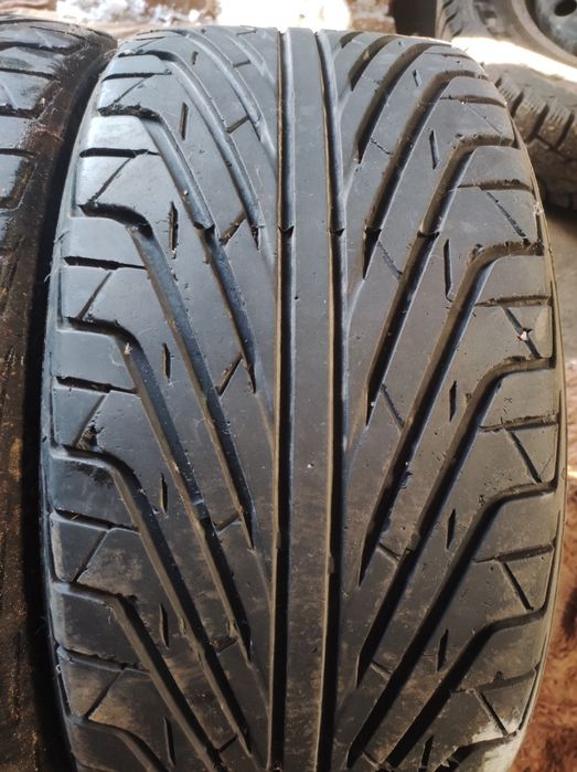 205/40/17 пара шин