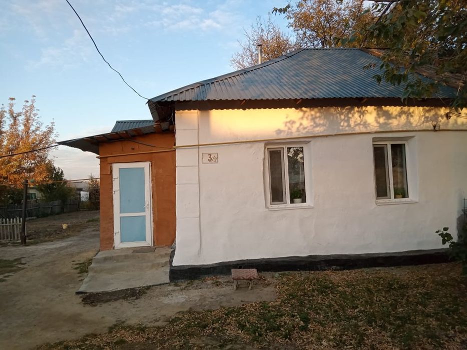 Продам частный дом