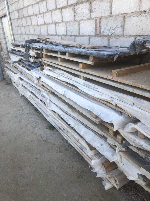 Продается опалубки б/у разного размера