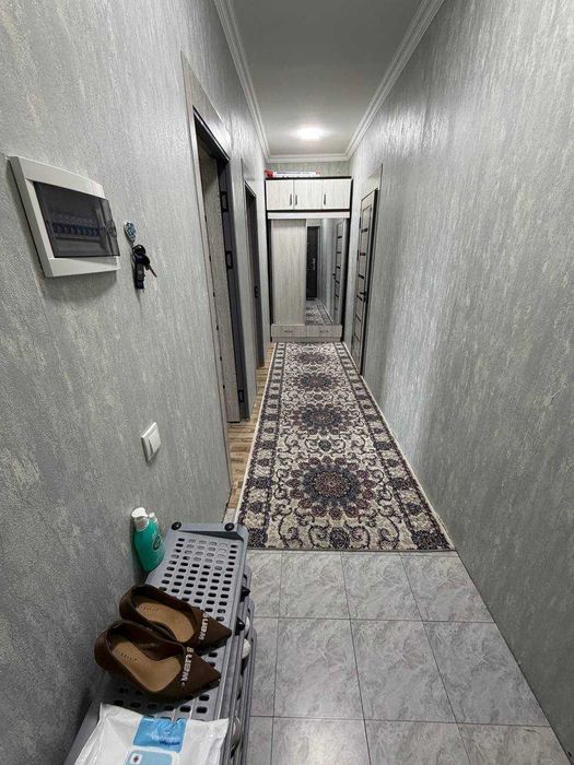Яккасарой, Саламатина, квартирага 2 та қиз шерикликка олинади 180$
