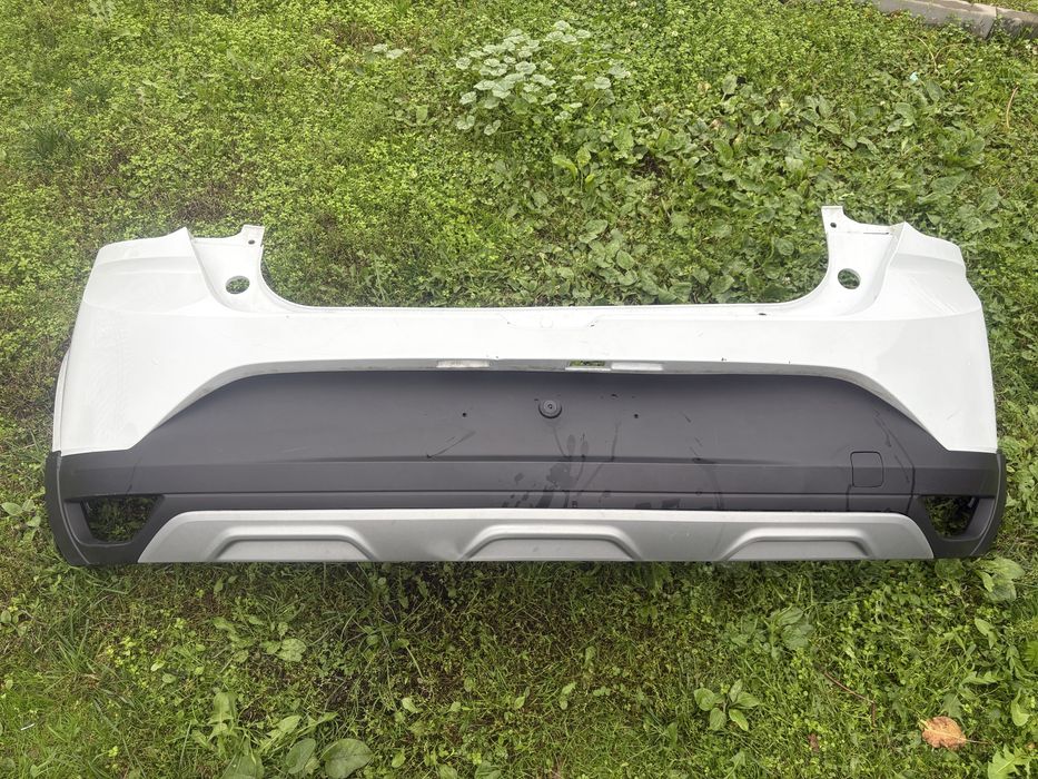 Задна броня за Дачия Сандеро / Dacia Sandero 2020 -