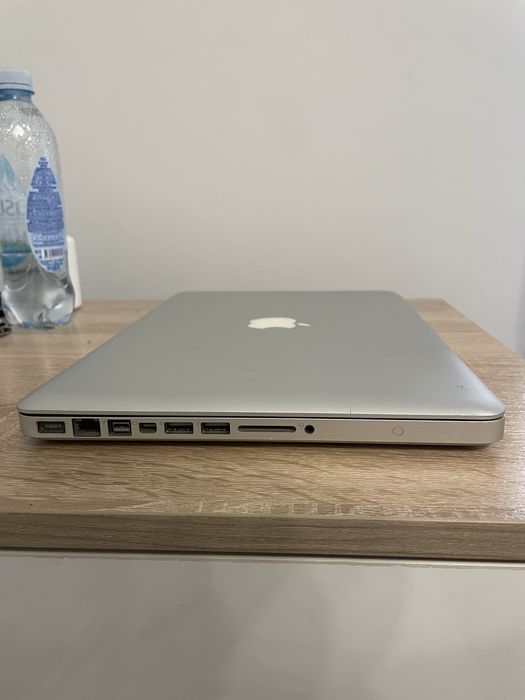 Macbook Pro на запчасти