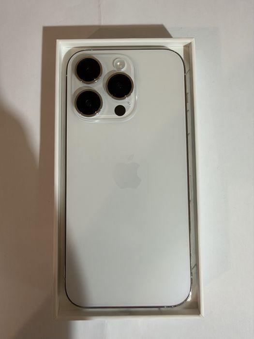 Iphone 14 pro, 256 GB
