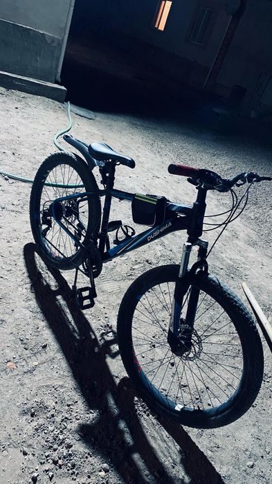 Велосипед dushimo 50мын тг