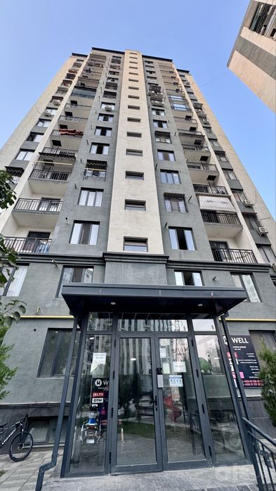 Продается квартира