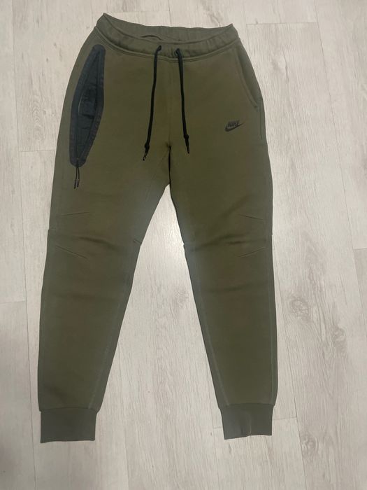 Nike Tech fleece екип
