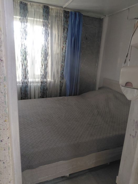 Продам дом на Мурате за магазином саида