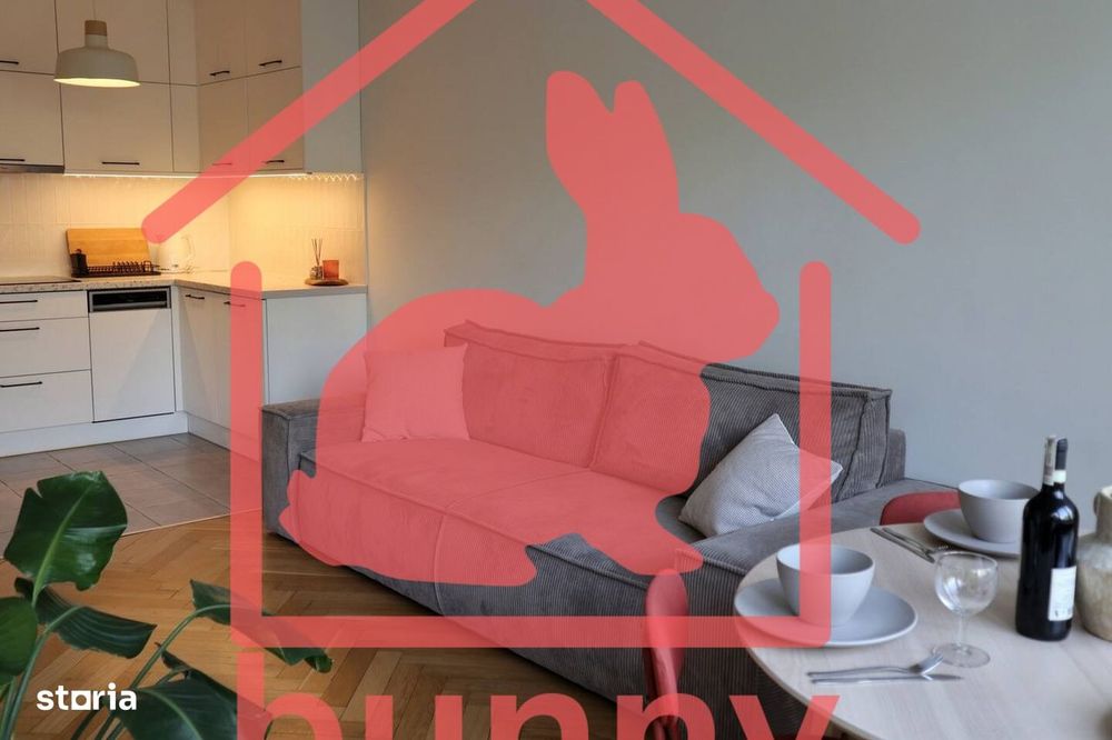 Apartament cu 2 camere | Floreasca | QF135