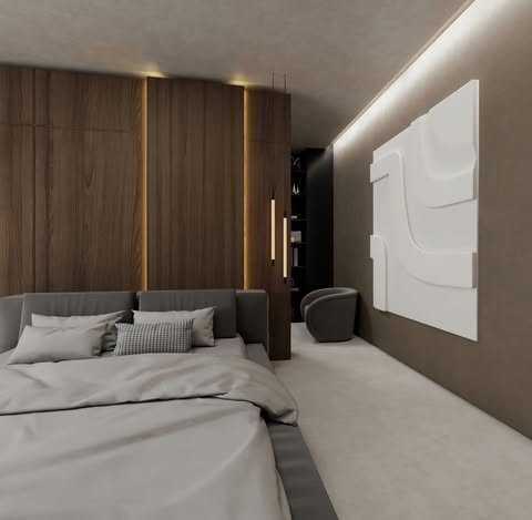 Интериорен дизайн