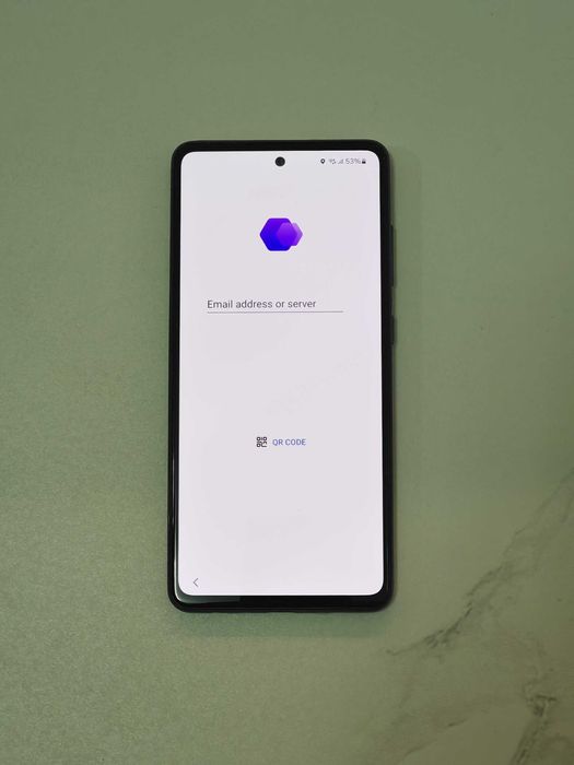 Samsung Galaxy A52s 5G - Placa defecta