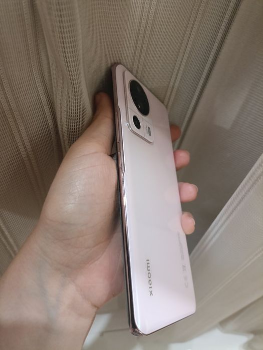 Xiaomi - 13 lite