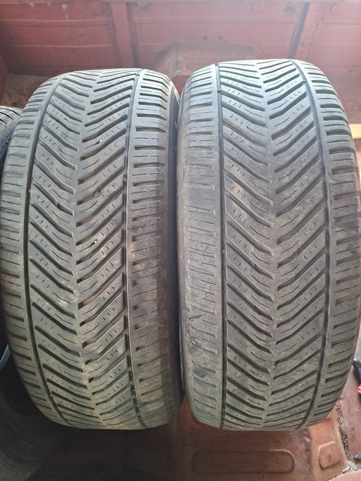 Всесезонни  Гуми Джипови SUV