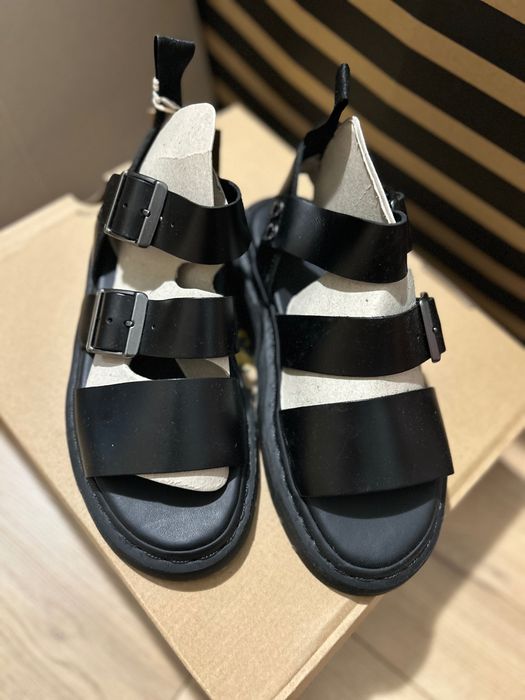 Нови сандали Dr Martens 37 номер