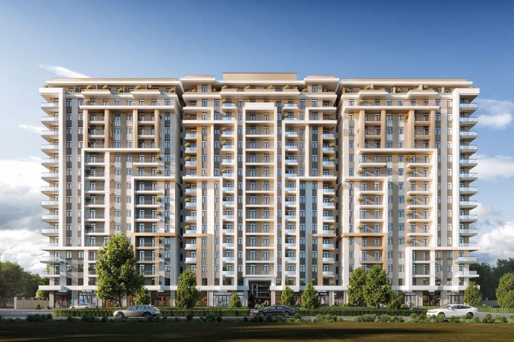 Земля Юнусабадский район 2,5га