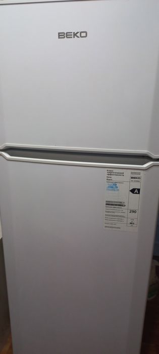 Продам холодильник б/у