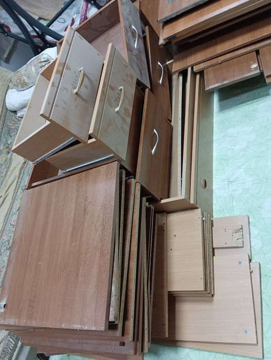 Продам мебельные доски.