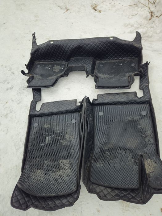 Продам 3D полики