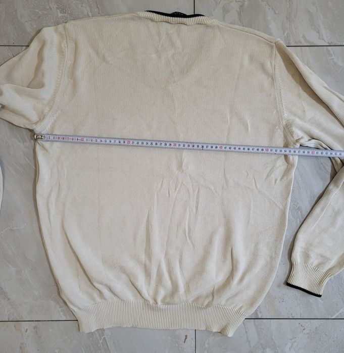 Pulover Fred Perry L