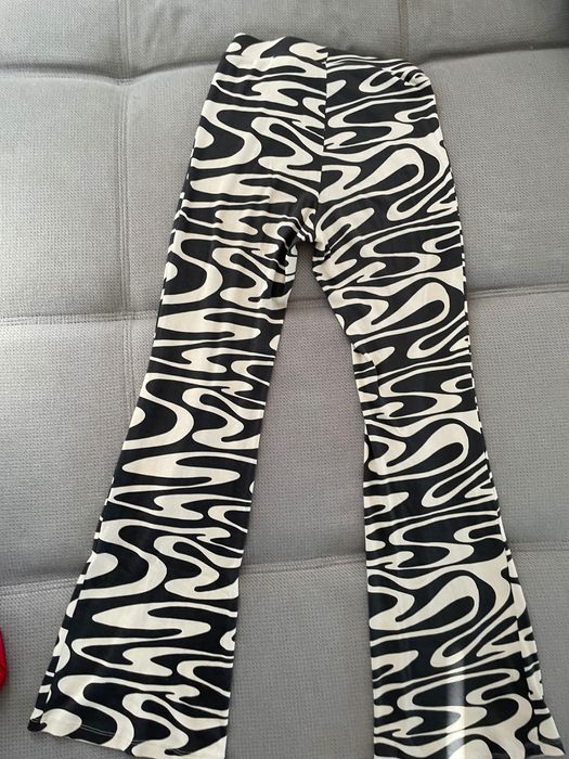 Pantaloni pentru fete