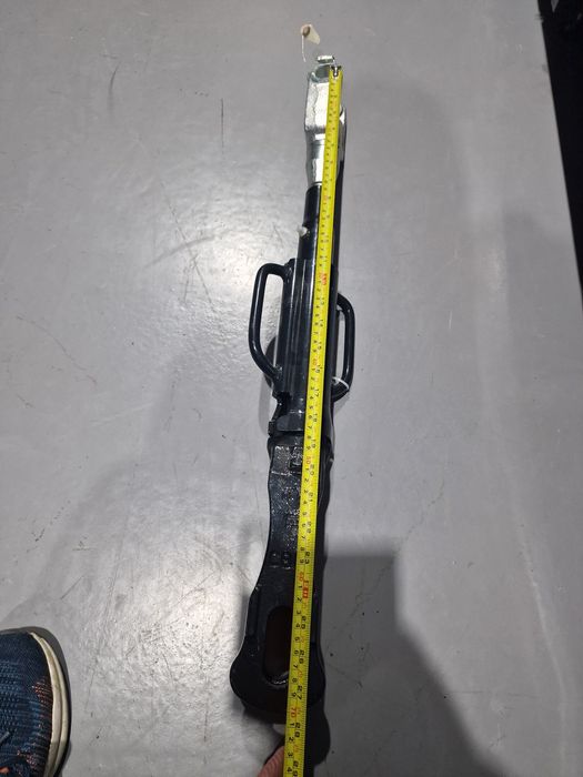 Întinzător vertical tija reglabila tractor fiat case New holland masse