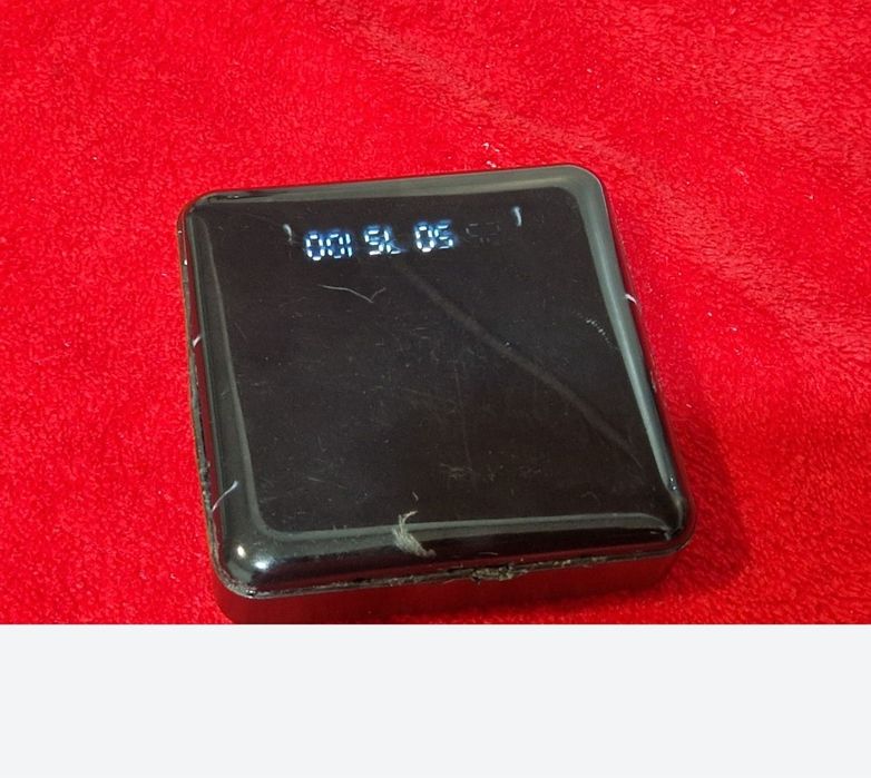 Baterie externa perfect funcționala