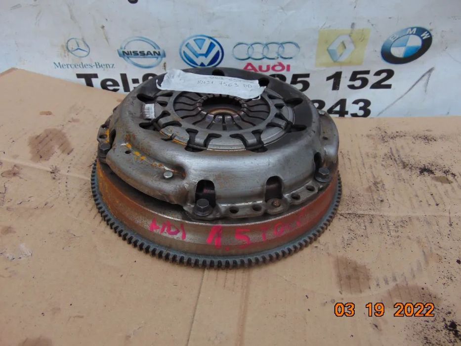 Volanta Ford focus 3 motor 1.5tdci 1.6tdci c max B max Mondeo galaxy Fiesta transit tourneo connect