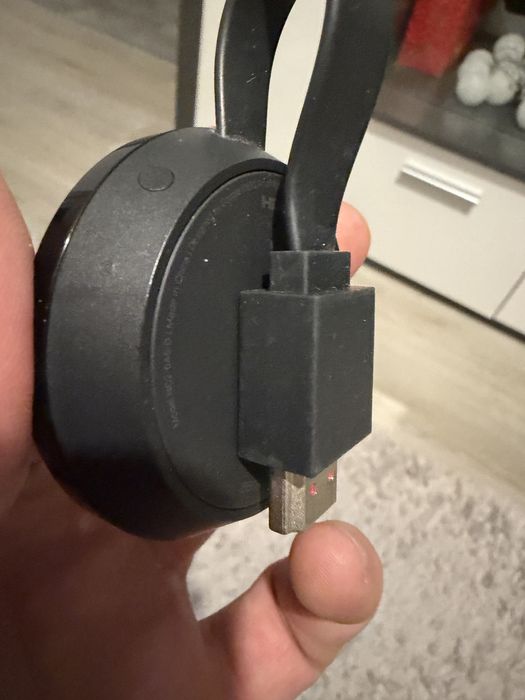 Google Chromecast ultra