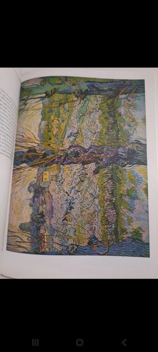 Carte Van Gogh editia 1977