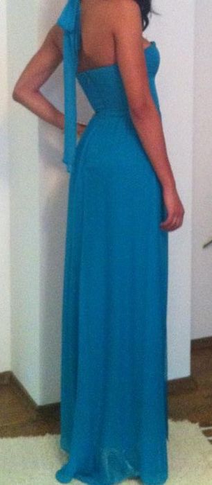 Rochie de seara BCBGMAXAZRIA